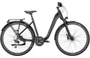 BRENNABOR Trekkingfiets T-66 28"-Alle Framematen en Kleuren 