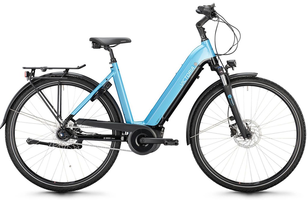 VICTORIA Elektrische TRESALO 11 №1 28"-Alle maten &amp; kleuren