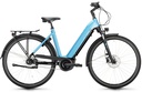 VICTORIA Elektrische TRESALO 11 №1 28"-Alle maten &amp; kleuren