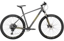 KAYZA MTB Hardtail Garua 10 29"-Alle Framematen en Kleuren 