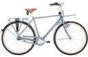fiets EXCELSIOR Swan-Retro FT Alu №1 28-Alle maten/kleuren