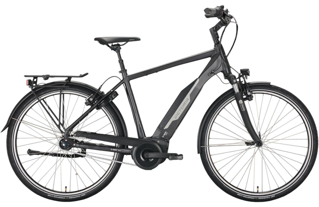 VICTORIA Elektrische Trekking 7.6 28"-Alle maten/kleuren