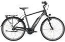 VICTORIA Elektrische Trekking 7.6 28"-Alle maten/kleuren