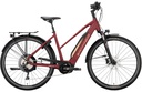 Elektrische BRENNABOR T-48e 28"-Alle Framematen en Kleuren 