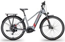 CONWAY Cairon T 2.0 625 SE №1 28-Alle Framematen en Kleuren 
