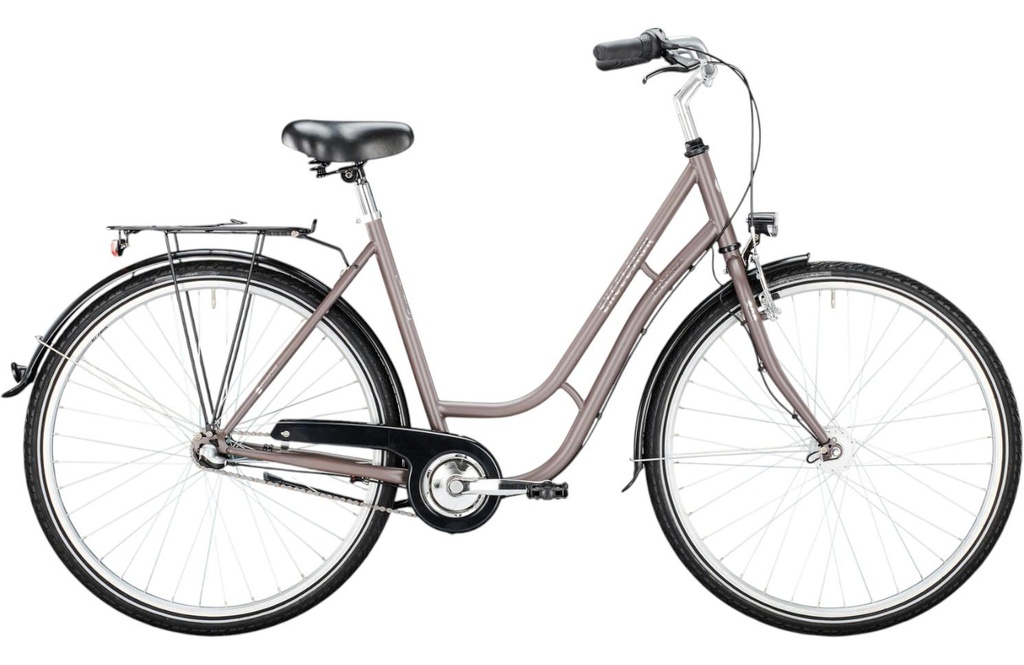 Stadsfiets EXCELSIOR Touring Niro ND 26"-Alle maten kleuren