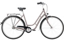 Stadsfiets EXCELSIOR Touring Niro ND 26"-Alle maten kleuren