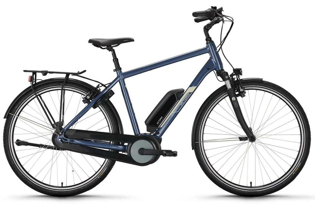 VICTORIA Elektrische CYSALO 11 28"-Alle maten &amp; kleuren