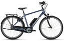 VICTORIA Elektrische CYSALO 11 28"-Alle maten &amp; kleuren