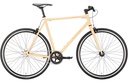 EXCELSIOR Urbanfiets Sputter 28"-Alle Framematen en Kleuren 