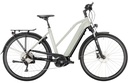 VICTORIA Elektrische eTrekking 12.9 28"-Alle maten &amp; kleuren