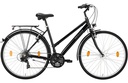 EXCELSIOR Trekkingfiets Road Cruiser 21-Alle maten &amp; kleuren