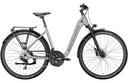 BRENNABOR Trekkingfiets T-62 28"-Alle Framematen en Kleuren 