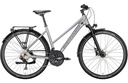 BRENNABOR T-62 28"-Alle Framematen en Kleuren, Levering