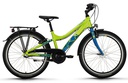 VICTORIA Jeugdfiets EQOLA 5 24"-Alle Framematen en Kleuren 