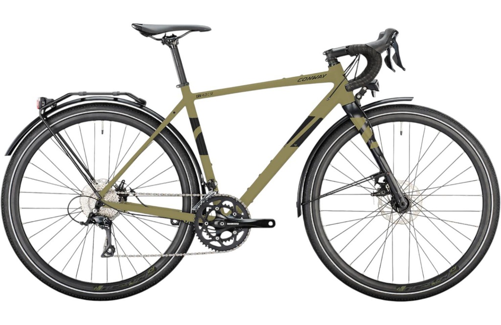 CONWAY Gravel GRV 4.0 C SE №1 28"-Alle maten &amp; kleuren