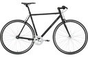 EXCELSIOR Singlespeed Dandy №1 28"-Alle maten &amp; kleuren