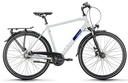 VICTORIA Trekkingfiets TREQANA 5 28"-Alle maten &amp; kleuren