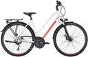 VICTORIA Trekkingfiets 8.6 28"-Alle Framematen en Kleuren 