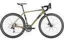 CONWAY Gravel GRV 4.0 SE №1 28-Alle Framematen en Kleuren 