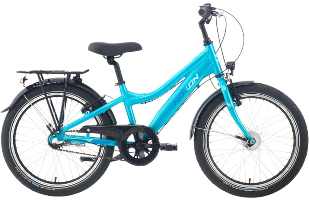 NOXON ATB jeugd Rocket ND №1 24-Alle Framematen en Kleuren 