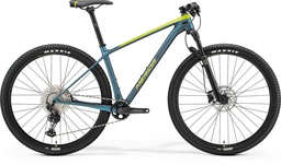 [MP-Merida-021] Merida BIG NINE 3000 29 -Alle Maten en Kleuren,Levering