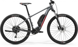 [MP-Merida-034] Merida E-BIG NINE LTD 29"-Alle Maten en Kleuren,Levering