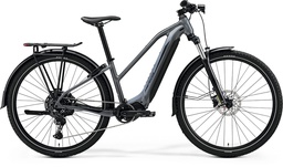 [MP-Merida-043] Merida e-BIG TOUR 475EQ 29"-Alle Maten en Kleuren,Levering