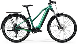 [MP-Merida-044] Merida e-BIG TOUR 400EQ 29"-Alle Maten en Kleuren,Levering