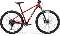 [MP-Merida-053] Merida BIG NINE 200 29"-Alle Maten en Kleuren,Levering