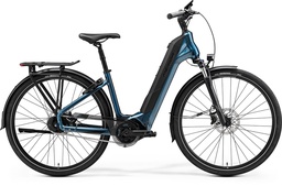 [MP-Merida-060] Merida e-SPRESSO CITY 775 750W 28"-Alle Maten en Kleuren