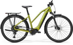 [MP-Merida-067] Merida e-SPRESSO 500 TOUR 28"-Alle Maten en Kleuren,Levering