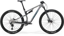 [MP-Merida-074] Merida NINETY-SIX XT EDITION 29"-Alle Maten en Kleuren