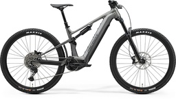 [MP-Merida-090] Merida e-ONE FORTY 475 29"-Alle Maten en Kleuren,Levering