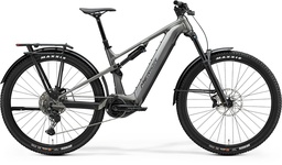 [MP-Merida-091] Merida e-ONE FORTY 475EQ 29-Alle Maten en Kleuren,Levering