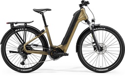 [MP-Merida-094] Merida e-SPRESSO CC 575 27.5-Alle Maten en Kleuren,Levering