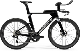 [MP-Merida-109] Merida TIME WARP TRI LIMITED 28"-Alle Maten en Kleuren