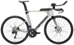 [MP-Merida-114] Merida TIME WARP TRI 5000 28"-Alle Maten en Kleuren,Levering