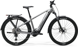 [MP-Merida-115] Merida eFLOAT CC 600 29"-Alle Maten en Kleuren,Levering