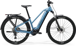 [MP-Merida-116] Merida eFLOAT CC 400 29"-Alle Maten en Kleuren,Levering