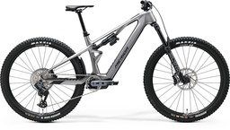 [MP-Merida-118] Merida eONE SIXTY SL 8000 29"-Alle Maten en Kleuren,Levering