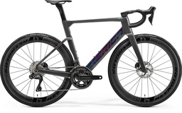 [MP-Merida-126] Merida REACTO 9000 -Alle Maten en Kleuren,Garantie/Levering