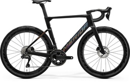 [MP-Merida-127] Merida REACTO 8000 -Alle Maten en Kleuren,Garantie/Levering