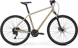 [MP-Merida-156] Merida CROSSWAY 100 28"-Alle Maten en Kleuren,Levering