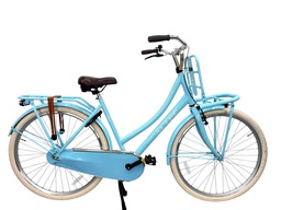 [MP-Altec-038] Fiets Altec Urban 28-Alle Maten en Kleuren,Garantie/Levering