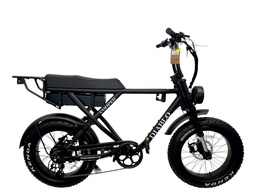 [MP-Diablo-005] E-BIKE DIABLO COOPER 20" 15Ah 48V 720Wh/7ver - Garantie