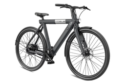 [MP-Vogue-004] E-BIKE VOGUE C4 MAN 28"/52cm/36V 12.8Ah 460Wh/7ver, Levering