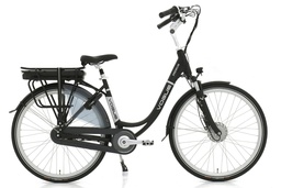 [MP-Vogue-009] E-BIKE VOGUE PREMIUM 28"/13Ah 36V 468Wh/LCD/7ver, Levering