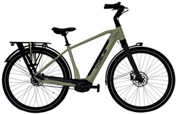 [MP-Vogue-010] E-BIKE Vogue Prestige Man 28/14.5Ah 522Wh 80Nm, Levering
