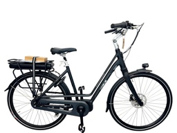 [MP-Vogue-013] E-BIKE VOGUE ZENDA M300 36V 13Ah 468Wh/28"/8ver, Levering